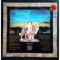 Ananta - Night and Daydream LP Vinyl Record