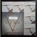 The Boomtown Rats - V Deep LP Vinyl Record