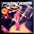 The Salsoul Orchestra - Up The Yellow Brick Road LP Vinyl Record