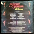 The Salsoul Orchestra - Up The Yellow Brick Road LP Vinyl Record
