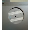 Tank - Can U Feel The Bass? 12` Single Vinyl Record - Germany Pressing