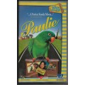 Paulie - VHS Video Tape
