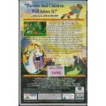 The Swan Princess - VHS Video Tape