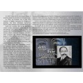 South Africa - 2012 John Langalibalele Dube Commemorative Folder SF8.1