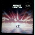White Nights (Original Motion Picture Soundtrack) LP Vinyl Record