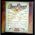 Love Song - Love Song LP Vinyl Record - UK Pressing