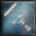 Buffalo featuring Peter Vee - Magic Carpet Ride LP Vinyl Record