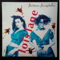 Lois Lane - Fortune Fairytales LP Vinyl Record