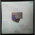 Anne Murray - Heart Over Mind LP Vinyl Record