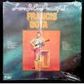 Francis Goya - Love is so Beautiful LP Vinyl Record ( New & Sealed )