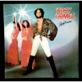 Leroy Gomez - Gypsy Woman LP Vinyl Record - USA Pressing
