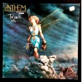 Toyah - Anthem LP Vinyl Record