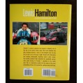 Lewis Hamilton - A Portrait of Britain`s New F1 Hero ( Hardcover )