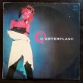 Quarterflash - Back into Blue LP Vinyl Record