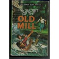THE HARDY BOYS Issue # 16 : The Secret of the Old Mill by Franklin W. Dixon ( Hard Cover )