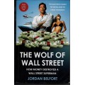 The Wolf of Wall Street - How Money Destroyed A Wall Street Superman by Jordan Belfort