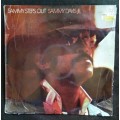 Sammy Davis Jr. - Sammy Steps Out LP Vinyl Record