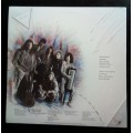 Nylon & Broken Heart - Face The Music LP Vinyl Record - USA Pressing