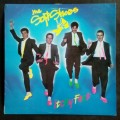 Soft Shoes - Itchy Feet LP Vinyl Record