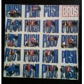 Bros - Push LP Vinyl Record