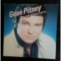 Gene Pitney 20 Greatest Hits LP Vinyl Record