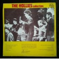 The Hollies Collection LP Vinyl Record