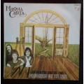 Magna Carta - Prisoners on The Line LP Vinyl Record