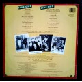 The Manhattan Transfer - Bop Doo-Wopp LP Vinyl Record - UK Pressing