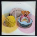 Squeeze - Cosi Fan Tutti Frutti LP Vinyl Record