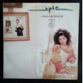 Lesley Rae Dowling - Split LP Vinyl Record