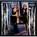 Chicasss - Flamenco Nights LP Vinyl Record