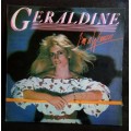 Geraldine - I`m A Woman LP Vinyl Record