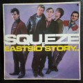 Squeeze - East Side Story LP Vinyl Record