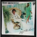 Tony Monopoly - After The Lovin` LP Vinyl Record