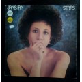 Janis Ian - Stars LP Vinyl Record - UK Pressing
