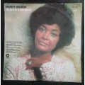 Nancy Wilson - Now I`m A Woman LP Vinyl Record