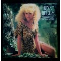 Audrey Landers - Paradise Generation LP Vinyl Record