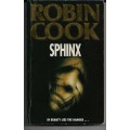 SPHINX by Robin Cook
