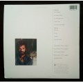 Kenny Loggins - Vox Humana LP Vinyl Record - USA Pressing