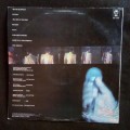 Garland Jeffreys - Rock and Roll LP Vinyl Record