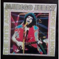 Mungo Jerry - The Hits and More and More LP Vinyl Record