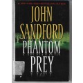 Phantom Prey by John Sandford ( Hardcover )