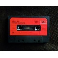 Level 42 - World Machine Cassette Tape - Germany Edition