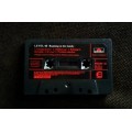 Level 42 - Running in The Family Cassette Tape - UK Edition