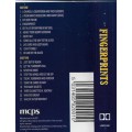 Patsy Cline - Fingerprints Cassette Tape - Europe Edition