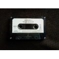 Richard Jon Smith - Shangrila Cassette Tape