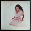 Rita Coolidge - Love Me Again LP Vinyl Record