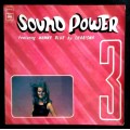 Sound Power Vol.3 LP Vinyl Record