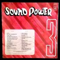 Sound Power Vol.3 LP Vinyl Record