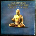 Cat Stevens - Buddha and The Chocolate Box LP Vinyl Record